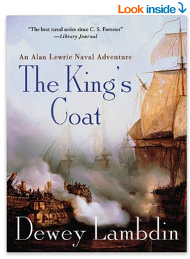 King's Coat