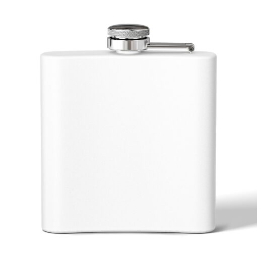 ShadowMeow FAFO Stainless Steel Flask - Image 6