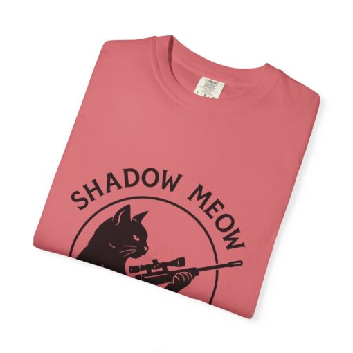 ShadowMeow FAFO T-shirt - Image 3