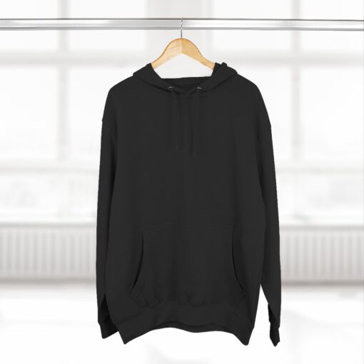 Willowmere Emblem Cozy Three-Panel Fleece Hoodie - Image 16