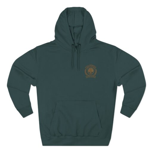 Willowmere Emblem Cozy Three-Panel Fleece Hoodie - Image 29