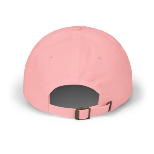 Willowmere Alumni Classic Dad Cap - Image 34
