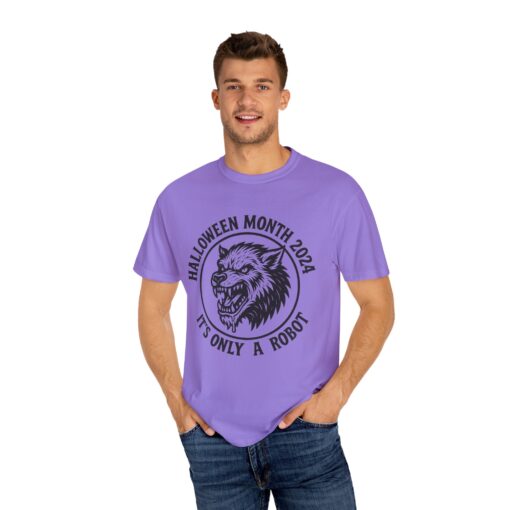 Halloween Month 2024 T-shirt - Image 17