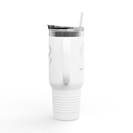 ShadowMeow FAFO Insulated Travel Mug - Image 4