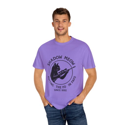 ShadowMeow FAFO T-shirt - Image 21