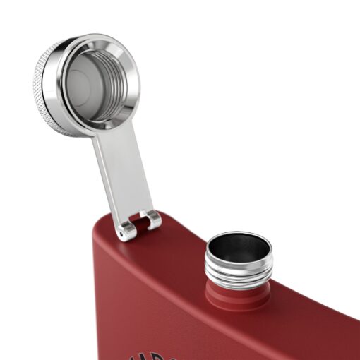 ShadowMeow FAFO Stainless Steel Flask - Image 11