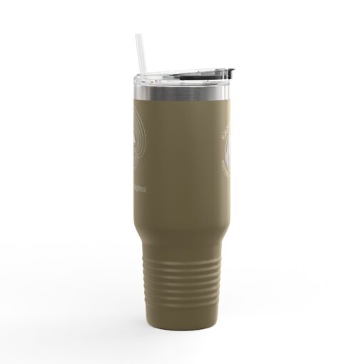 ShadowMeow FAFO Insulated Travel Mug - Image 9