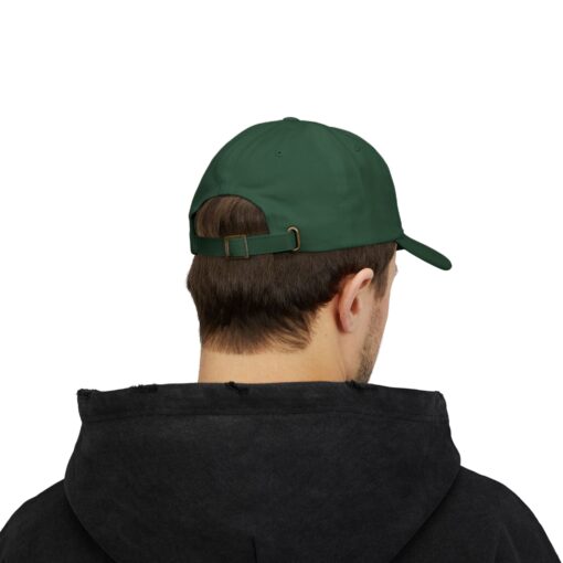 Willowmere Alumni Classic Dad Cap - Image 4