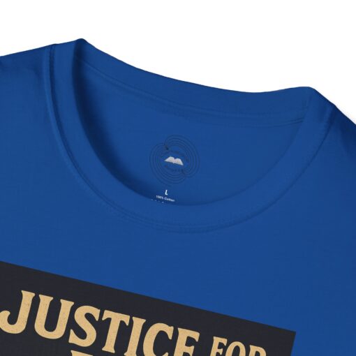 Justice for Apu Tour Unisex T-Shirt, Music Tour Shirt - Image 43