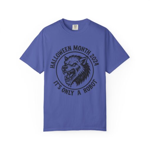 Halloween Month 2024 T-shirt - Image 10