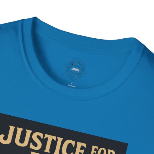 Justice for Apu Tour Unisex T-Shirt, Music Tour Shirt - Image 39