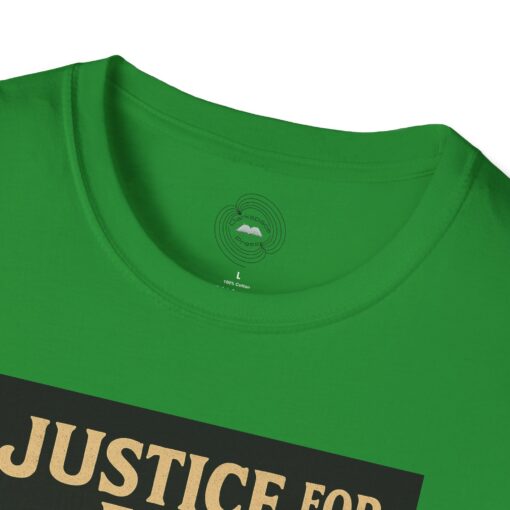 Justice for Apu Tour Unisex T-Shirt, Music Tour Shirt - Image 27