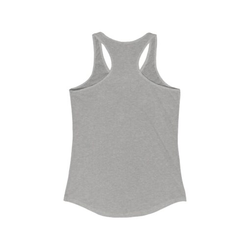 Bad Witch Club Racerback Tank - Image 6