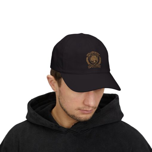 Willowmere Alumni Classic Dad Cap - Image 27