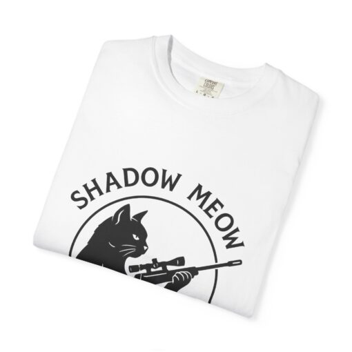 ShadowMeow FAFO T-shirt - Image 7