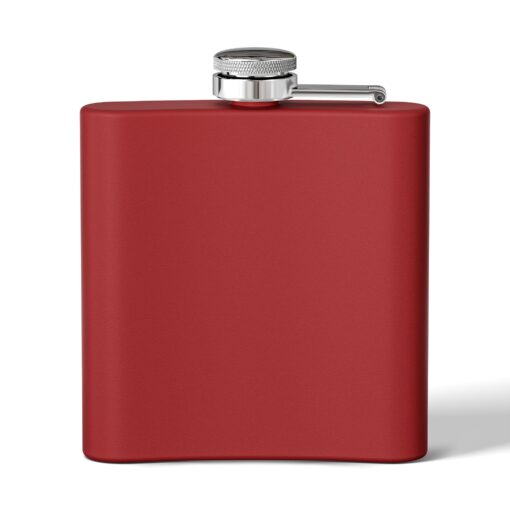 ShadowMeow FAFO Stainless Steel Flask - Image 10