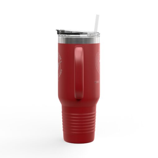 ShadowMeow FAFO Insulated Travel Mug - Image 7