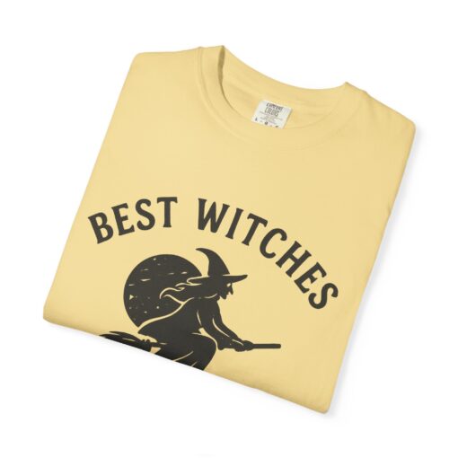 Blackwood Family Reunion 2025 T-shirt - Best Witches - Tired Warlocks - Image 16