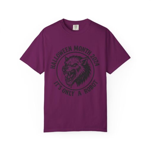 Halloween Month 2024 T-shirt - Image 18