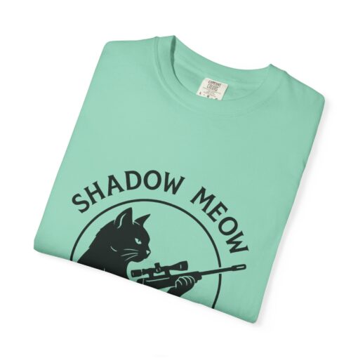 ShadowMeow FAFO T-shirt - Image 12