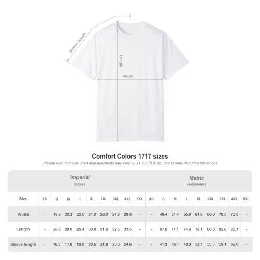 Official Torch Supplier - 2025 H&B March T-shirt - Image 9