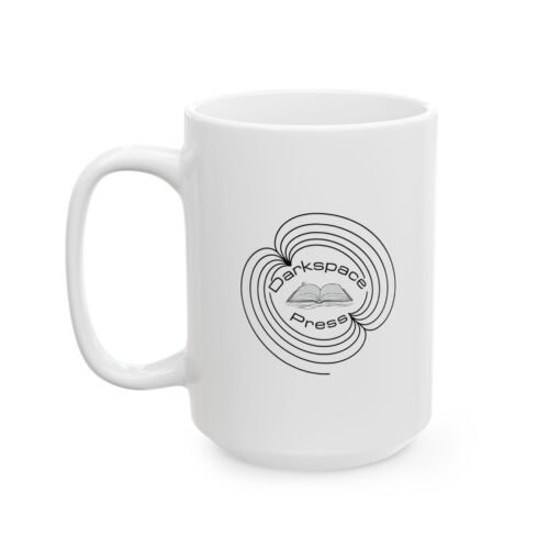 Charter Member - Bad Witch Club Mug - Image 7
