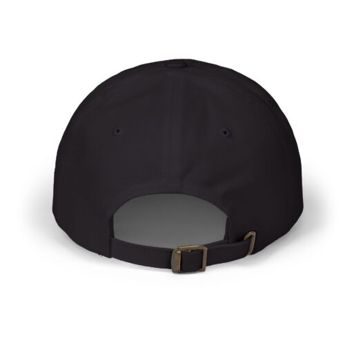 Willowmere Alumni Classic Dad Cap - Image 26
