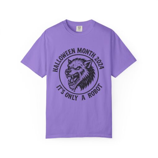 Halloween Month 2024 T-shirt - Image 14