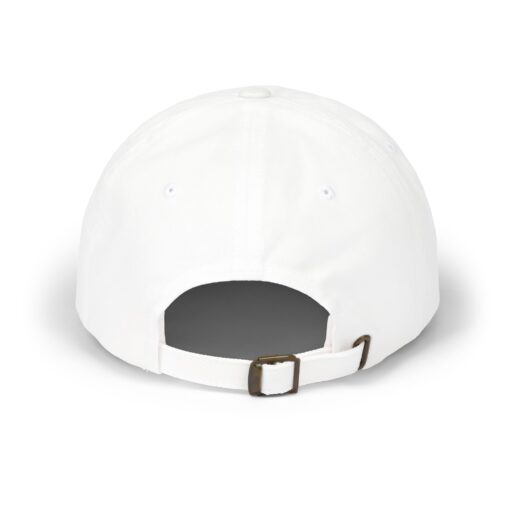 Willowmere Alumni Classic Dad Cap - Image 6
