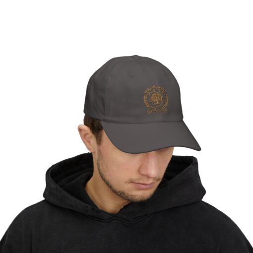 Willowmere Alumni Classic Dad Cap - Image 31
