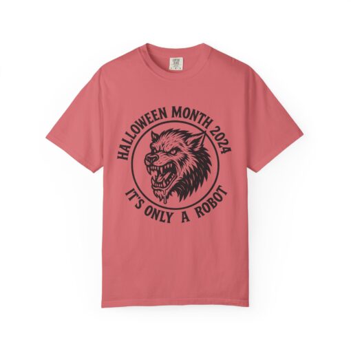 Halloween Month 2024 T-shirt - Image 22