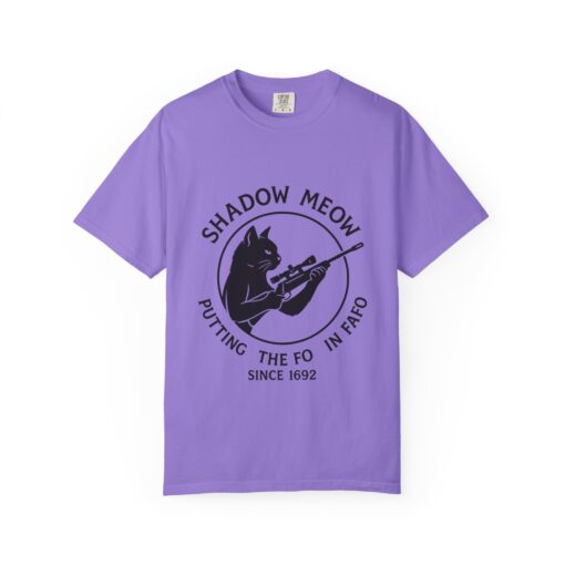ShadowMeow FAFO T-shirt - Image 18