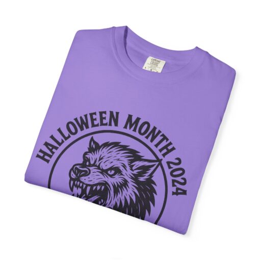 Halloween Month 2024 T-shirt - Image 16