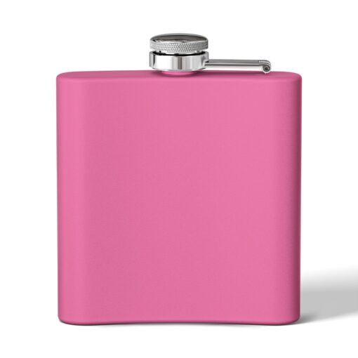 ShadowMeow FAFO Stainless Steel Flask - Image 30