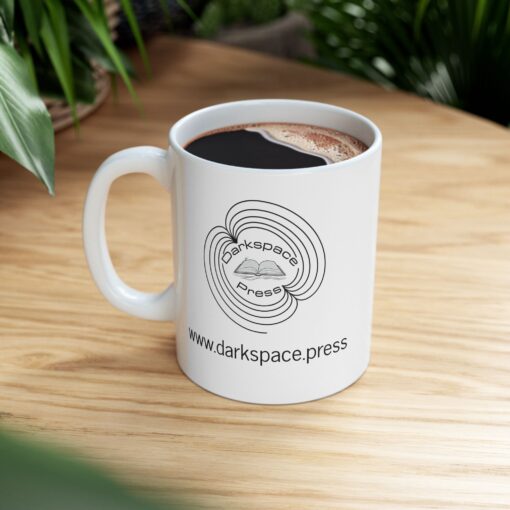 Halloween Month 2024 Mug - Image 6