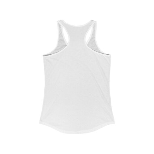 Bad Witch Club Racerback Tank - Image 4