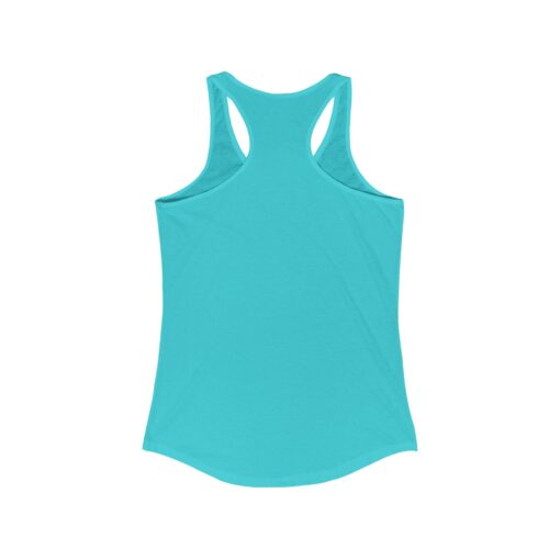 Bad Witch Club Racerback Tank - Image 8