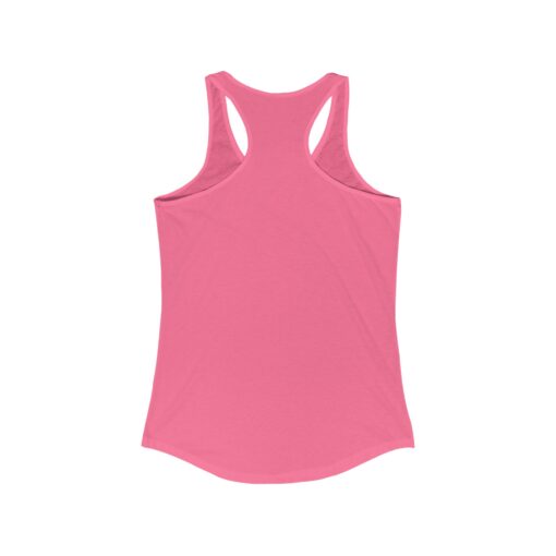 Bad Witch Club Racerback Tank - Image 10