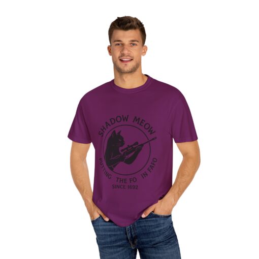 ShadowMeow FAFO T-shirt - Image 25
