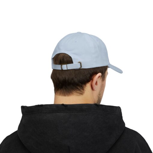 Willowmere Alumni Classic Dad Cap - Image 20