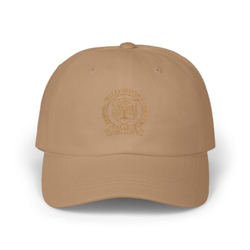 Willowmere Alumni Classic Dad Cap - Image 13