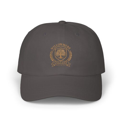 Willowmere Alumni Classic Dad Cap - Image 29