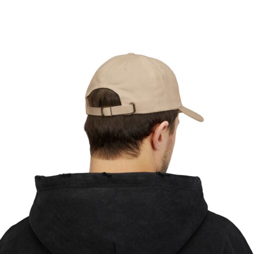 Willowmere Alumni Classic Dad Cap - Image 12