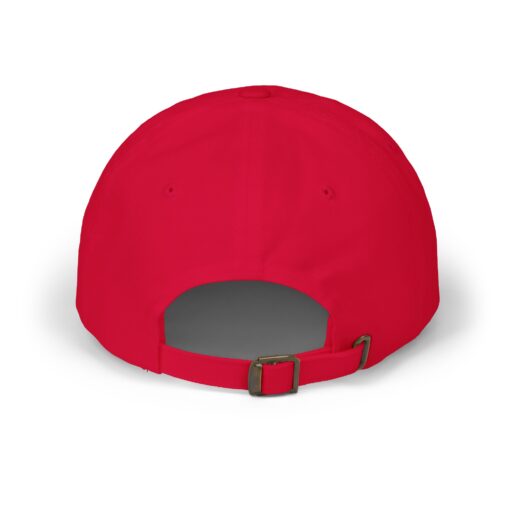 Willowmere Alumni Classic Dad Cap - Image 38