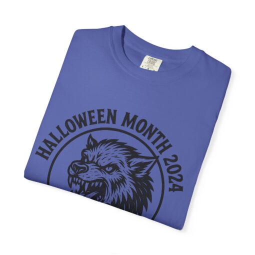 Halloween Month 2024 T-shirt - Image 12