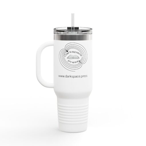 ShadowMeow FAFO Insulated Travel Mug - Image 2