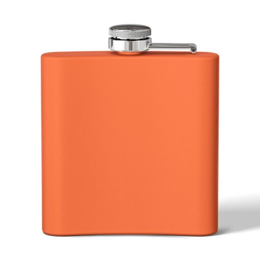 ShadowMeow FAFO Stainless Steel Flask - Image 14