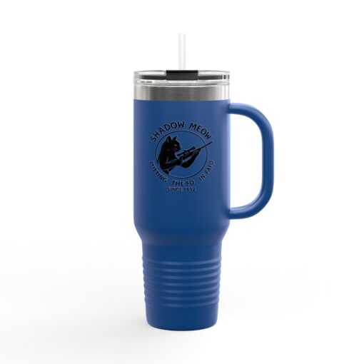 ShadowMeow FAFO Insulated Travel Mug - Image 22