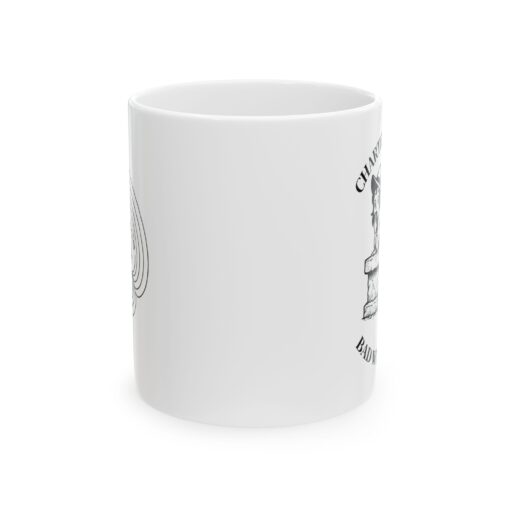 Charter Member - Bad Witch Club Mug - Image 2