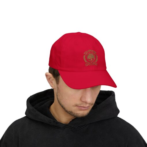 Willowmere Alumni Classic Dad Cap - Image 39